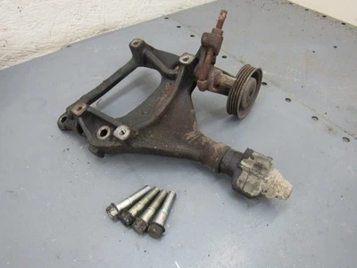 Soporte de polea inactiva de montaje de compresor de aire acondicionado Acura Integra 1994-2001 OEM Foto 1 de 4