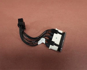 1999-2000 Harley Davidson Electra Glide FLHTCUI DASH INDICATOR LIGHT HARNESS - Picture 1 of 7
