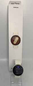 Samsung Galaxy Watch 7 SM-L305F 40mm LTE Smart Watch- Cream - Zdjęcie 1 z 6