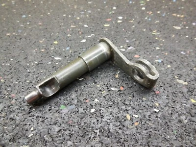 Suzuki RMZ250 2004 Clutch lifter arm release lever 04 RMZ 250 - Изображение 1 из 3