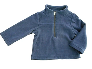 Maglione ragazzo Urban Frontier $24 blu navy taglia Sm(4), Med(5), Lg(6) & XL(7) - Foto 1 di 3