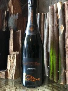 6 BOTTLES CHAMPAGNE CHARDONNAY BRUT 2014 ETIENNE OUDART - Foto 1 di 1