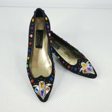 j renee christmas shoes