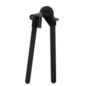 180° 4 in 1 Tube Pipe Bender for 3/16 1/4 5/16 3/8 Brake Line Tube Bending Tool - Picture 1 of 11
