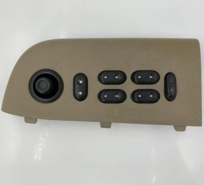 Interruptor maestro de ventana eléctrica Ford F1-50 2003-2008 OEM D03B45085 Foto 1 de 4