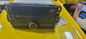 Audio & Visual Equip.(radio) BUICK ENCLAVE 08 - Picture 1 of 5