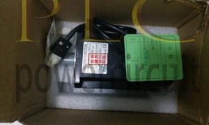 1PC TECO AC SERVO MOTOR TSB08751C-2NT3-1 NEW ORIGINAL FREE EXPEDITED SHIPPING~ - Picture 1 of 3