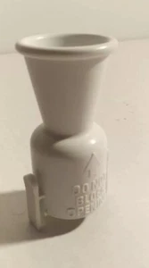Frigidaire Dishwasher FDB956RBC1 Spray Arm Funnel P/N 154251801 - Picture 1 of 3