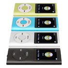 MP3 Player Stylish Lossless Sound Slim 1.8 Inch LCD Screen Portable MP3 SDS