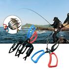 Fishing Pliers Gripper Metal Fish Control Clamp Claw Tac❀ Grip Forceps Tong C4V6