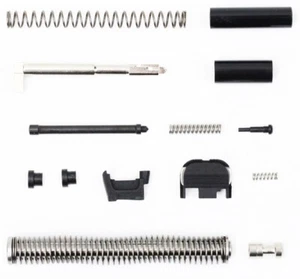 For GLOCK 17 Complete Slide Parts Kit Gen1 to Gen3 Upper Parts Kit - Picture 1 of 5