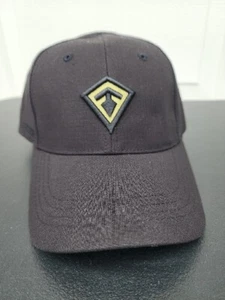 Cappello Primo Tattico OD Regolabile Nero. NUOVISSIMO - Foto 1 di 4