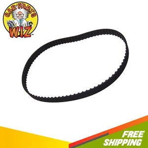 Engine Timing Belt Fits 80-88 Toyota Corolla Nova Tercel 1.5L 1AC 3AC 4AC 4ALC - Picture 1 of 1