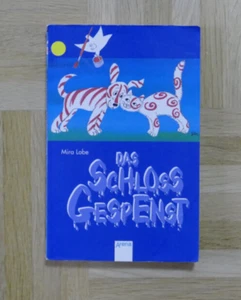 Buch - Das Schlossgespenst - Mira Lobe - Kinderbuch - Bild 1 von 2