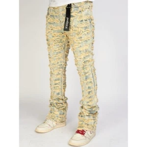 Baggy Jeans Mens - Picture 1 of 3