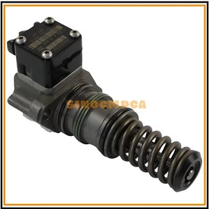 Bomba inyectora de combustible nueva para Bosch MACK DAF XF95 95XF 480 CF75/85 313GC5230M - Imagen 1 de 12