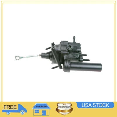 Cardone Power Brake Booster 1 peça NA para 2003-2005 Chevrolet Astro XH - Imagem 1 de 3