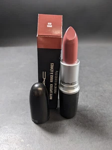 MAC MATTE LIPSTICK - 650 SOAR (AB9) - BNIB - Picture 1 of 1