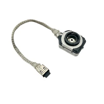 OEM 10-16 Cadillac SRX Xenón HID Lámpara Encendedor Inversor Unidad de Encendido Enchufe Bombilla Foto 1 de 2