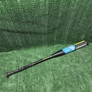 2020 Miken Freak KP23 MKP20U 34/26 Slowpitch Composite Softball Bat 34” 26 oz. - Picture 1 of 12