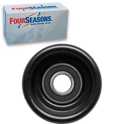 Polea tensora de correa de transmisión 4 estaciones Ford E-450 Econoline Super Duty 1999-2002 Foto 1 de 4