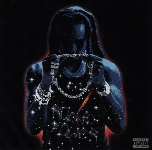 Quavo Rocket Power New CD - Image 1 of 1