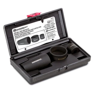 Powerbuilt Ford Lower Ball Joint Adapter Kit - 641322 - Picture 1 of 4