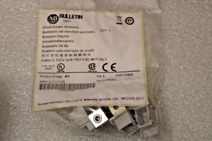 Bag Of (3) Allen Bradley 140G-G-TLC13a Circuit Breaker Lug Accessory Kit New - Picture 1 of 3