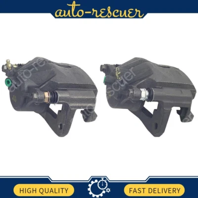 Pinza de freno de disco Cardone Reman 2x para Toyota Sienna 2001 a 2003 Foto 1 de 4