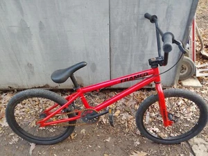 framed bmx bike - Picture 1 of 3