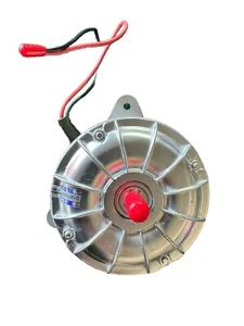 GATE-S.P.A-ASTI MP8020LM cooling fan for MG ROVER 800 & Other vehicles - Picture 1 of 8