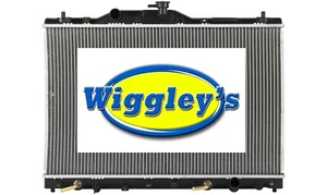 ( NEW ) 91 92 93 94 95 ACURA LEGEND RADIATOR Sale - Picture 1 of 2