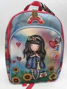 ZAINO SCUOLA, SANTORO LONDON gorjuss, Novità Scuola 2023-2024, Backpack bekind - Imagen 1 de 4