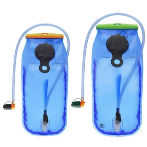 Source Trinkblase WXP-LP Low Profil Trinksystem 2L 3L Rucksack Reservoir Helix - Bild 1 von 7