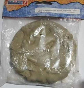 Base de pizarra de invierno Micro Art Studios 120 mm (1)  - Imagen 1 de 1