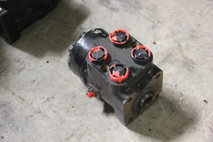 UNUSED DANFOSS HYDRAULIC MOTOR S10160EASAAAAAAAAAA - Picture 1 of 3