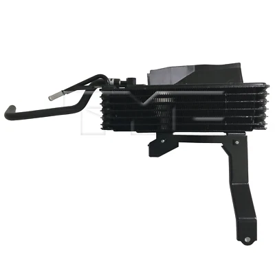 TYC 19125 Ext Trans Oil Cooler for Lexus RX350 2007-2009 Models - Image 1 of 4