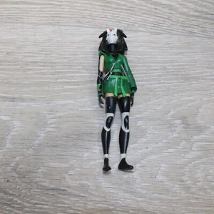 DC Universe YOUNG JUSTICE Cheshire 4" Action Figure Comics Toy - Picture 1 of 7