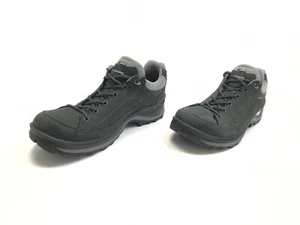 Lowa men's hiking boots outdoor shoes trekking shoes size 46 1/2 (UK 11 1/2) - Picture 1 of 5