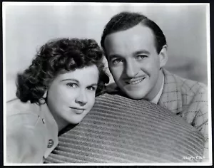 A MATTER OF LIFE AND DEATH 1946 David Niven, Roger Livesey, Kim Hunter 9 STILLS - Picture 1 of 9