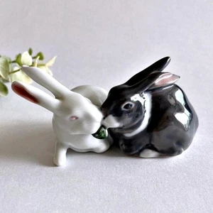 Royal Copenhagen Hase Figur - Bild 1 von 8
