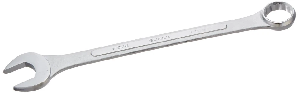 Sunex 952A 1-5/8" Jumbo Combi Wrench