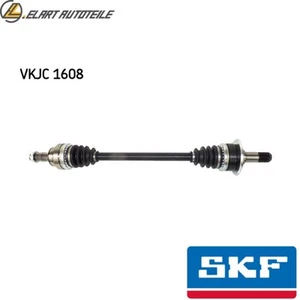 ANTRIEBSWELLE VKJC 1608 FÜR BMW X5/F15/F85/E70 X6/F16/F86/E71/E72 N57D30A 3.0L - Picture 1 of 6