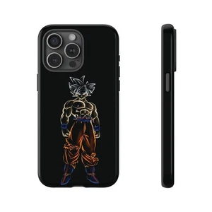 Funda Teléfono Goku, Funda Resistente Dragon Ball Z, Accesorios Anime Manga, Protectora - Imagen 1 de 323