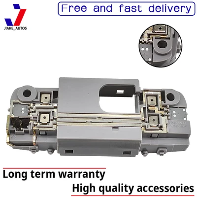 Fit For 2008-2015 Honda Pilot Accord CR-V Center Map Light Base Unit Foto 1 de 4