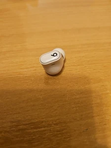 Beats Studio Buds Plus + rechter Ohrhörer Kopfhörer NUR A2871 - Elfenbein - Bild 1 von 5