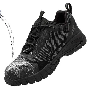 Hiking Shoes for Women Waterproof Lightweight Non Slip Comfortable Breathable... - Picture 1 of 7