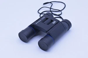 Binoculares compactos Eschenbach 8X20 Club IBM 144m / 1000m #45K9 - Imagen 1 de 12