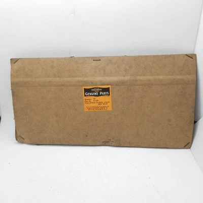 Junta de culata Harley Davidson vintage 1939-73 cabeza plana 11-39 EE. UU. 523 Foto 1 de 4