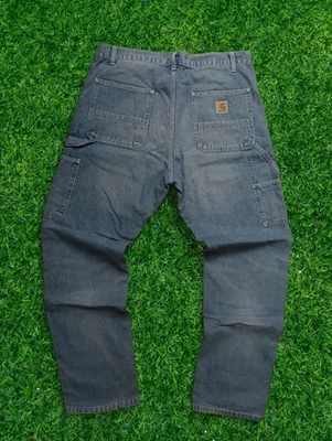 pantaloni XL Carhartt oversize  - Imagen 1 de 4